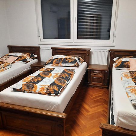 Farkas Szallas Barand Dış mekan fotoğraf