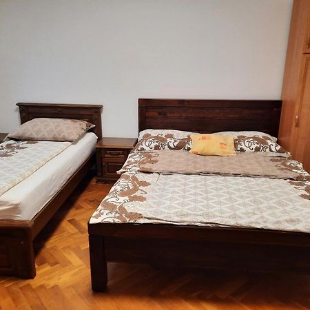 Farkas Szallas Barand Dış mekan fotoğraf